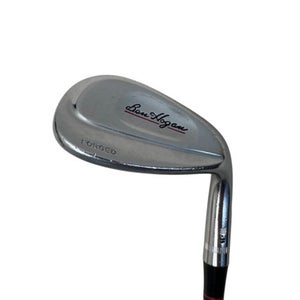 Used Ben Hogan Tk-15 Forged Golf Wedge Mens Rh Silver 54 Degree 11835-s000208472