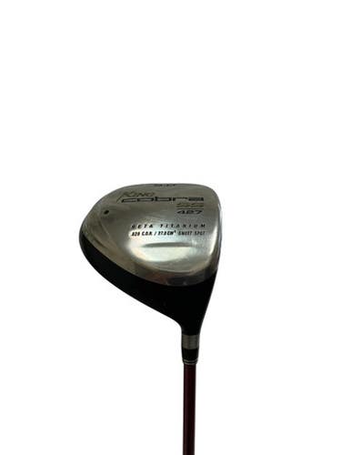 Used King Cobra Ss 427 9 Degree Mens Rh Driver 11692-s000151265