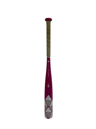 Used Easton Pink Sapphire 26 16 Fastpitch Sb Bat 11692-s000151257