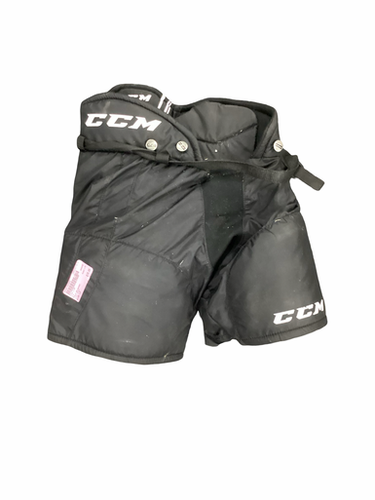 Used Ccm Ltp Youth Pant Black Lg 11613-s000182603