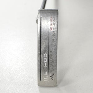Nike Method 001 33" Putter Right Steel #218822