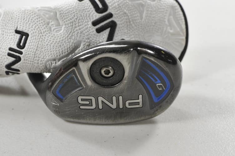 Ping G Series 4-22* Hybrid Stiff Flex Right Altus Tour H8 Graphite #218519