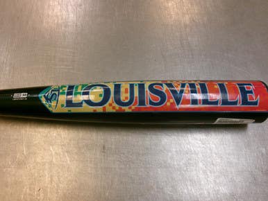 Used Louisville Slugger Selct Pwr Bb Sb High School -3 Bat 33" 11339-s000202311