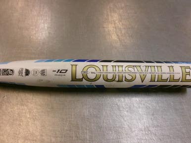 Used Louisville Slugger Lxt 2024 Bb Sb Fastpitch Bat 32" 11339-s000202300
