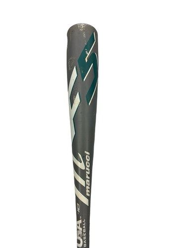 Used Marucci F5 Bb Sb Usa 2 5 8 Bat 28" 11682-s000132660