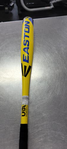 Used Easton S350 Bb Sb Usa 2 1 4 Bat 30" 11497-c000157975