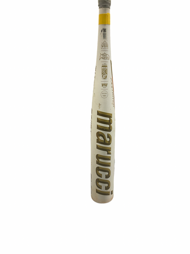 Used Marucci Diamond Echo Bb Sb Fastpitch Bat 27" 11834-s000051178
