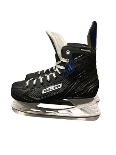 Used Bauer Vapor X Volt Senior Hockey Skate Senior 9 11847-s000035647