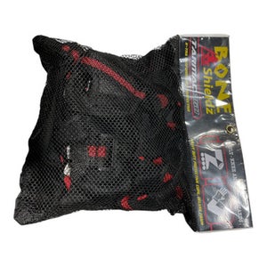 Used Boneshieldz Inline Protective Set Black Sm 11847-s000035629