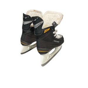 Used Bauer 140 Junior Hockey Skate Junior 01 11847-s000035615
