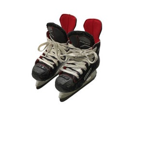 Used Bauer Ns Youth Hockey Skate Youth 11.0 11847-s000035602