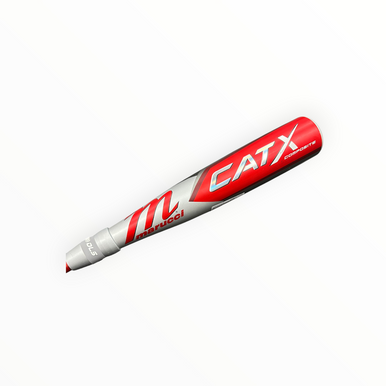 Used Marucci Cat X Bb Sb Usssa 2 3 4 Bat 26" 11375-s000377779