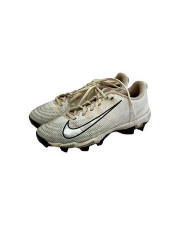 Used Nike Vapor Shark Jr 4.5 Fb Cleats 11692-s000151347