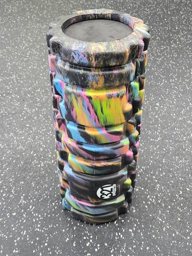 Used 321 Storn Foam Roller 11849-s000039981
