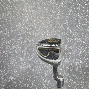 Used Tour Model Golfsmith Mens Putter Rh 11849-s000039962
