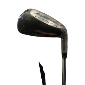 Wilson Launch Pad Mens Individual Iron Rh 7 Iron 11859-s000031079