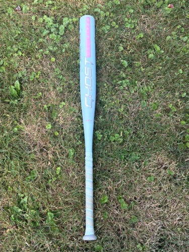 2025 Easton Ghost Unlimited Composite Bat (-10) 21 oz 31" (Used)