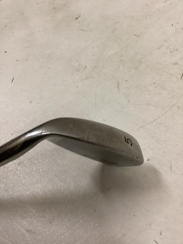 Used Taylormade Rac Os Mens Individual Iron Rh 5 Iron 11725-s000502467