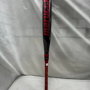 Used Marucci Cat 9 Composite Bb Sb Usssa 2 3 4 Bat 30" 11490-s000273407