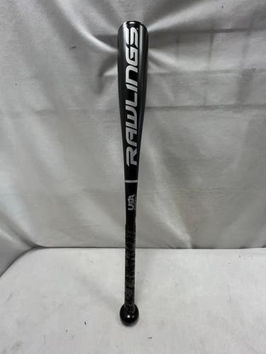 Used Rawlings Big Stick Bb Sb T-ball Bat 25" 11490-s000273439