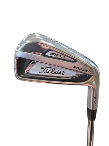 Used Titleist Ap2 714 Forged Mens Individual Iron Rh 3 Iron 11850-s000024589