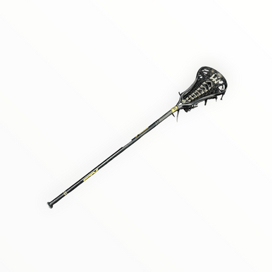 Used Stx Crux Wmn Atk Mid Complete Stick Black 11375-s000377847