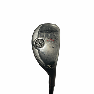 Used Ping I25 Hybrid Mens Hybrid Club Rh 3 Hybrid 11834-s000051498