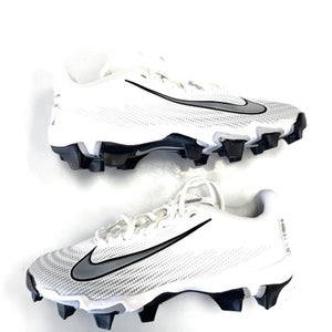 Used Nike Jr Fb Cleats White Junior 04.5 11860-s000309542