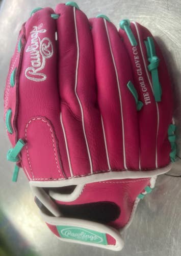 New Rawlings Sure 10.5 LHT 11497-RAWSURECATCH15