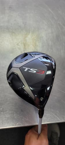 Used Titleist TS3 Mens Driver RH 8.5 Degree 11497-S000159213