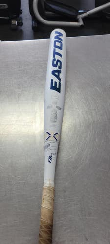 Used Easton FIREFLY 2022 BB/SB Fastpitch Bat 30" 11497-S000159211