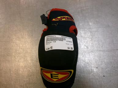 Used Easton Y19 Junior Elbow Pads Md 11339-s000202471