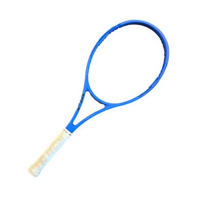 Used Wilson Rf97 V12.0 Adult Tennis Racquet Unstrung 4 1 4" 10299-s000310189