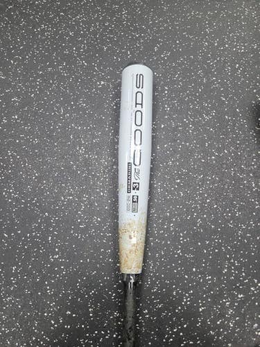 Used Demarini The Goods Bb Sb High School -3 Bat 33" 11849-s000040205