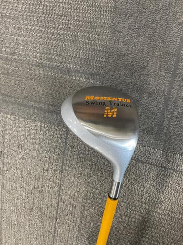 Used Momentus Swing Trainer Swing Aid 11614-s000237104