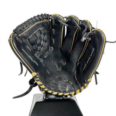 Used Akadema Prodigy Elite Series Pel988 Fielders Glove Rh Throw 12" 11506-s000303717