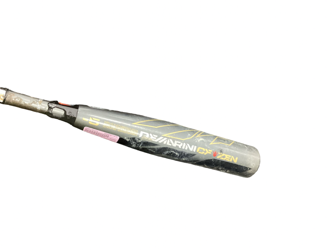 Used Demarini CB5-19 BB/SB USSSA 2 5/8 Bat 30" 11613-S000185224