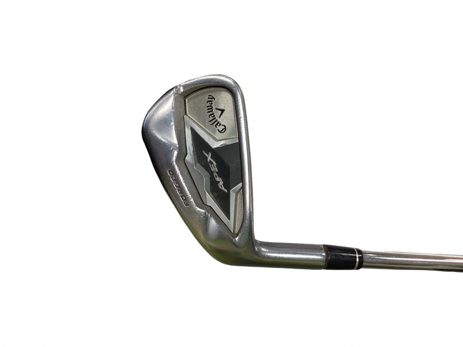 Used Callaway APEX CF 19 Mens Individual Iron LH 4 Iron 11613-S000185128