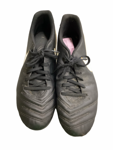Used Nike Soccer Cleats Black Senior 9.5 11613-S000185117