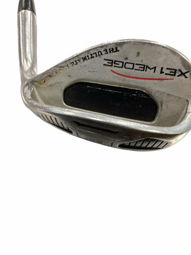 Used XE1 Golf Wedge Mens RH 60 Degree 11613-S000185122