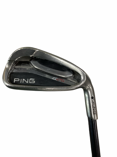 Used Ping G25 Mens Individual Iron RH 6 Iron 11613-S000185103