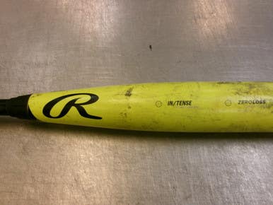 Used Rawlings Icon Carbon Bb Sb High School -3 Bat 32" 11339-s000202481