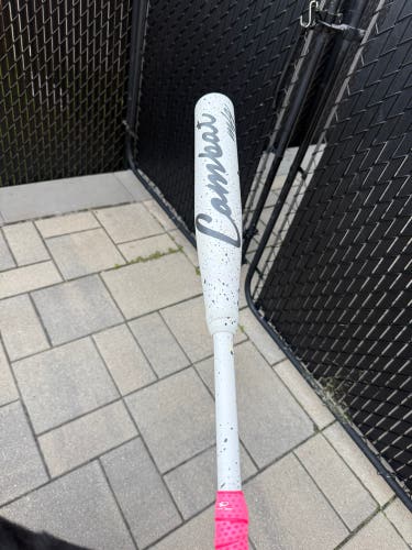 Combat Spec H1 Hybrid Bat (-3) 30.5 oz 33" (Used)