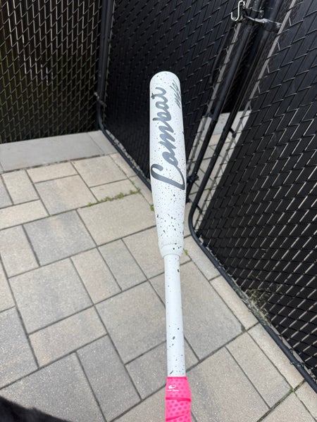 Combat Spec H1 Hybrid Bat (-3) 30.5 oz 33" (Used)