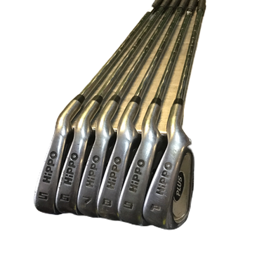 Used Hippo Plus Men's Iron Set Rh 5i-pw 11730-s000071629
