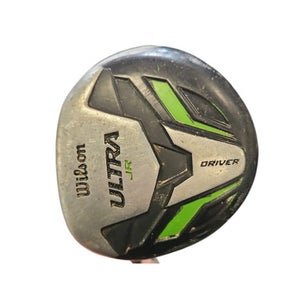 Used Wilson Ultra Jr Jr Driver Lh 12.0 Degree 11850-s000024625