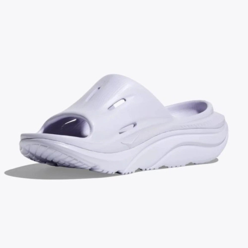 Hoka One One Ora Recovery Slide 3 1135061/ETHR Mens 14  display picture 1