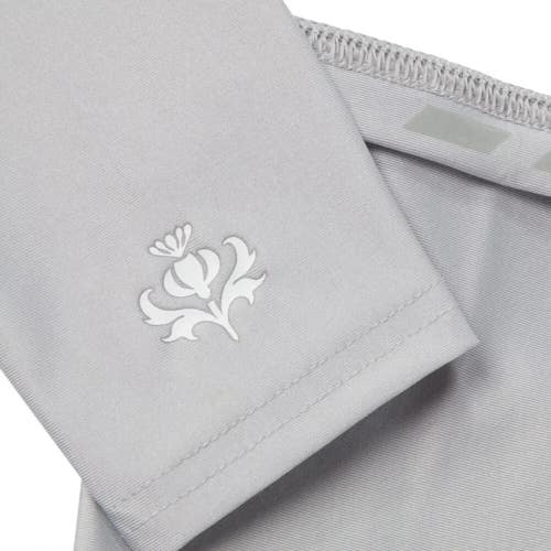 Lady Hagen LHA15959 UV Sun Protection Arm Sleeves Womens M/L Gray Golf UPS1071