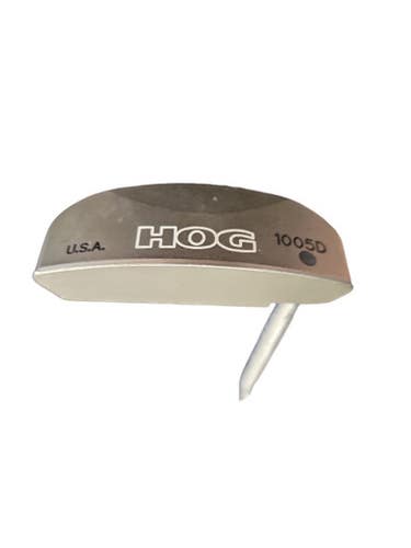 Used Hog 1005d Mens Putter Lh 11850-s000024614