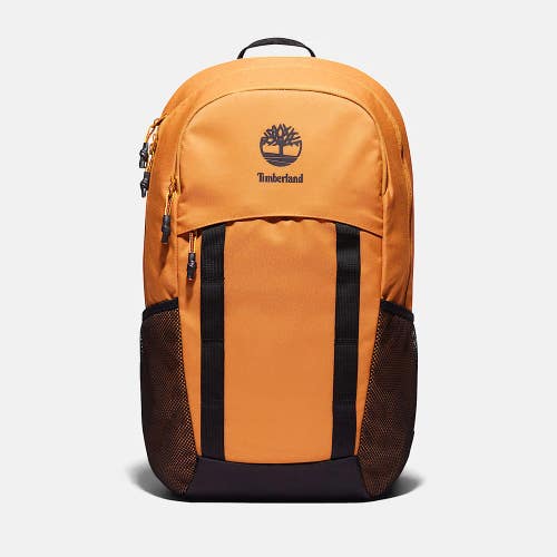 Timberland Calverton Backpack Men's One Size Wheat Shoulder Strap 26-L UPS1170